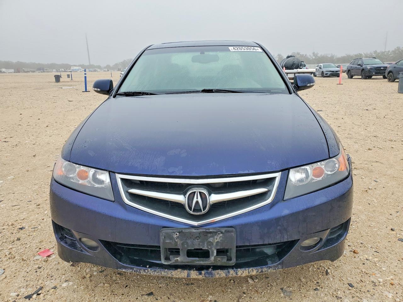2006 Acura Tsx Se - Фото 5