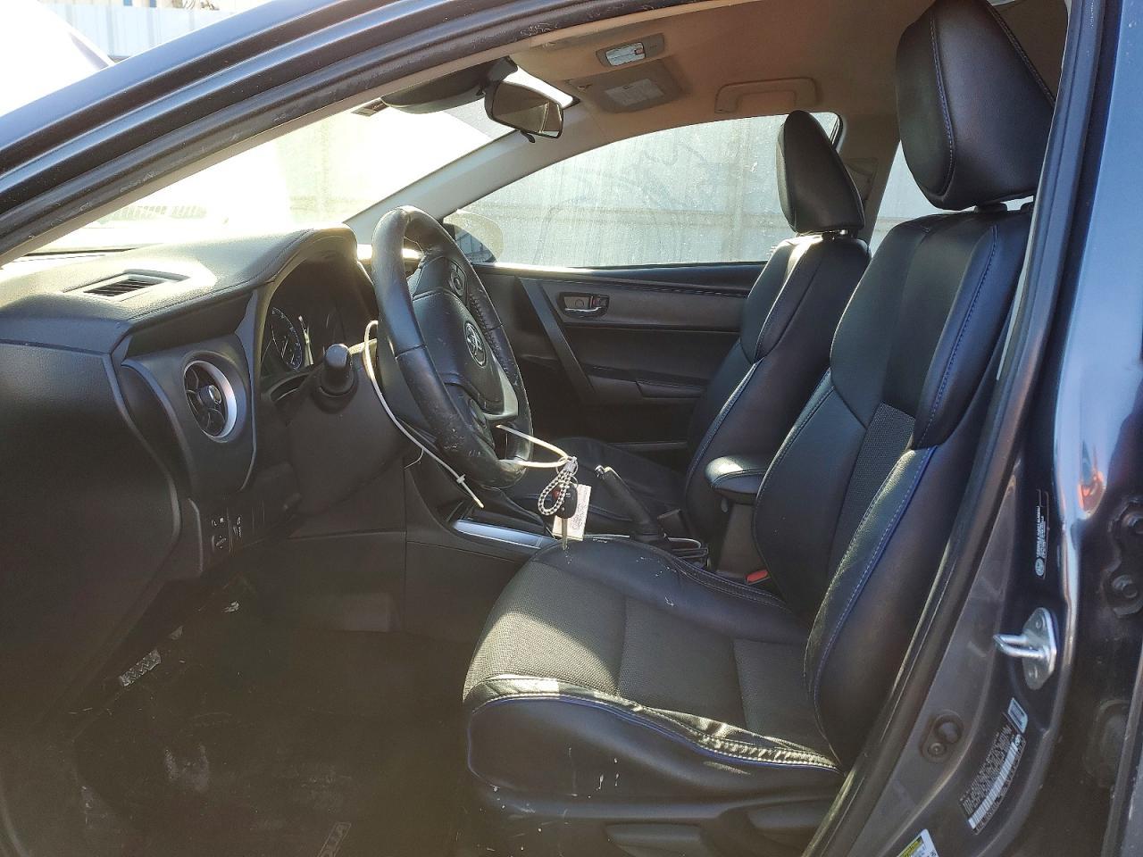 2019 Toyota Corolla Se - Фото 7