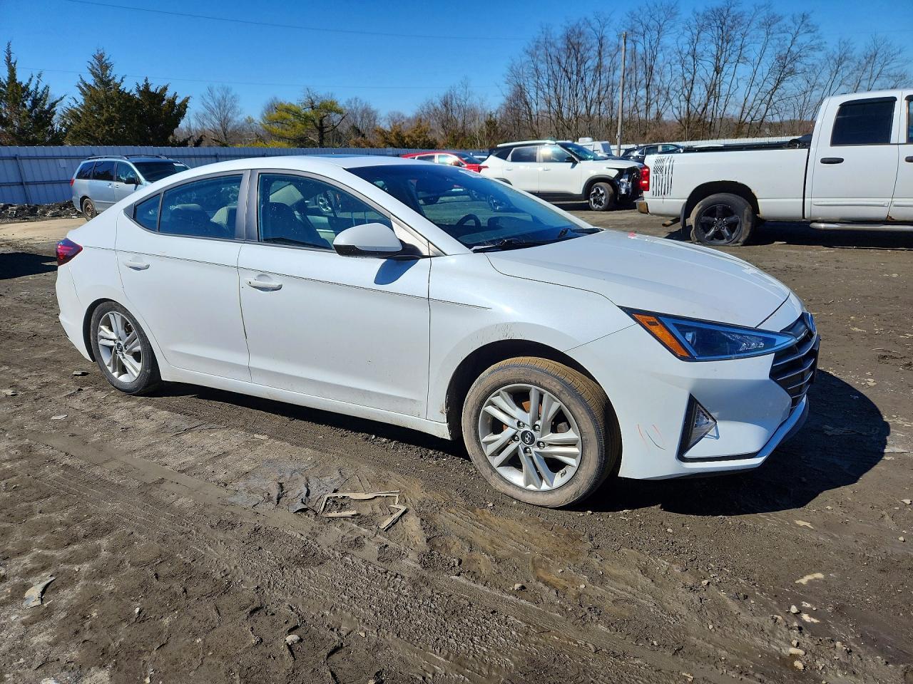 2020 Hyundai Elantra Value Edition - Image 4