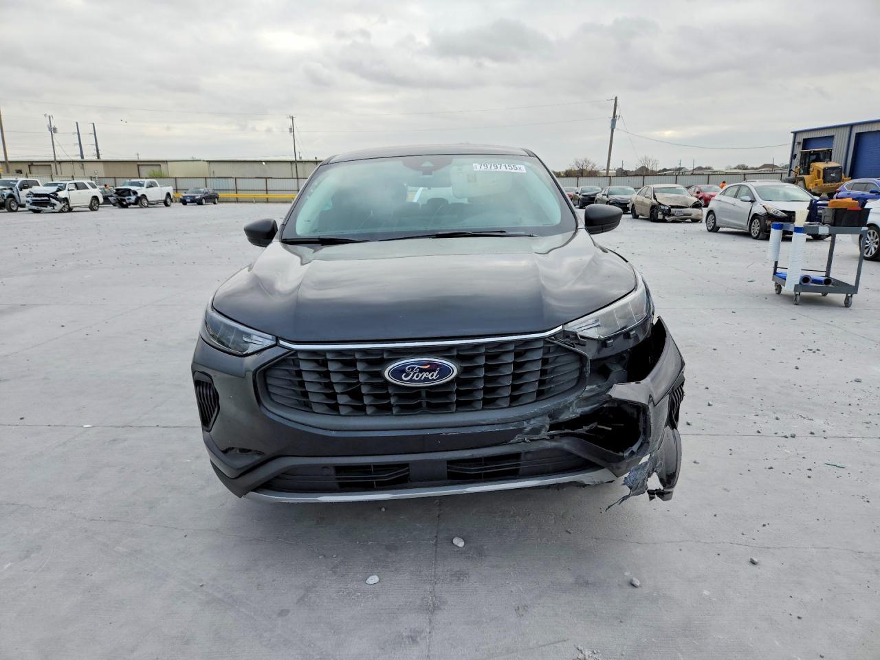 2023 Ford Escape Active - Image 5