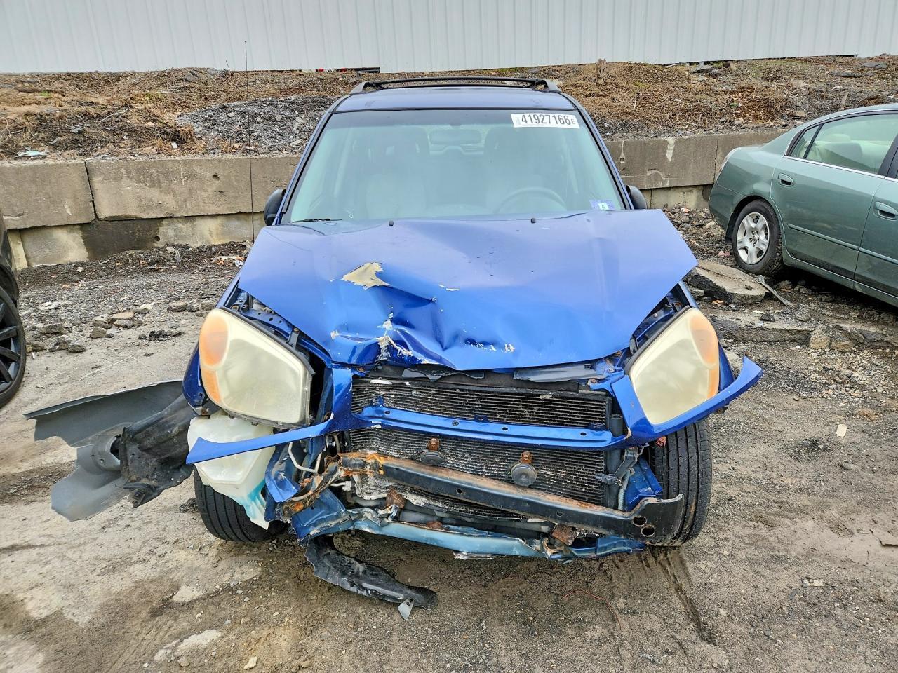 2004 Toyota Rav4 - Фото 5