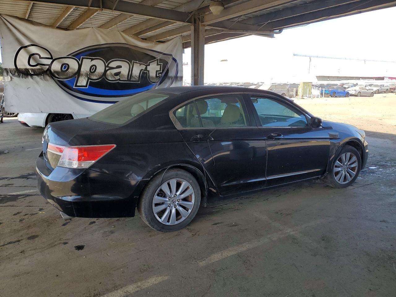 2011 Honda Accord Ex - Фото 3