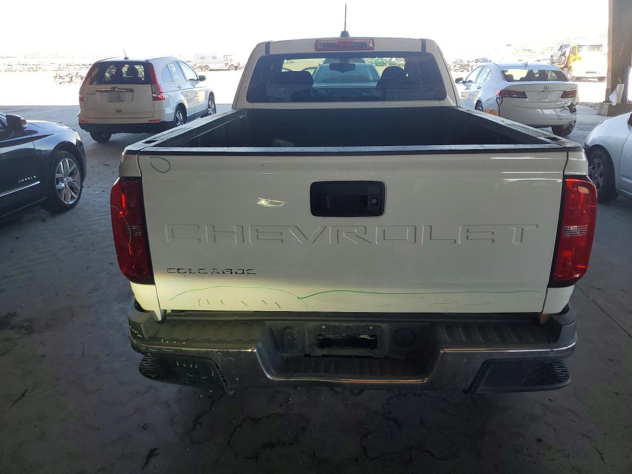 2022 Chevrolet Colorado - Image 6
