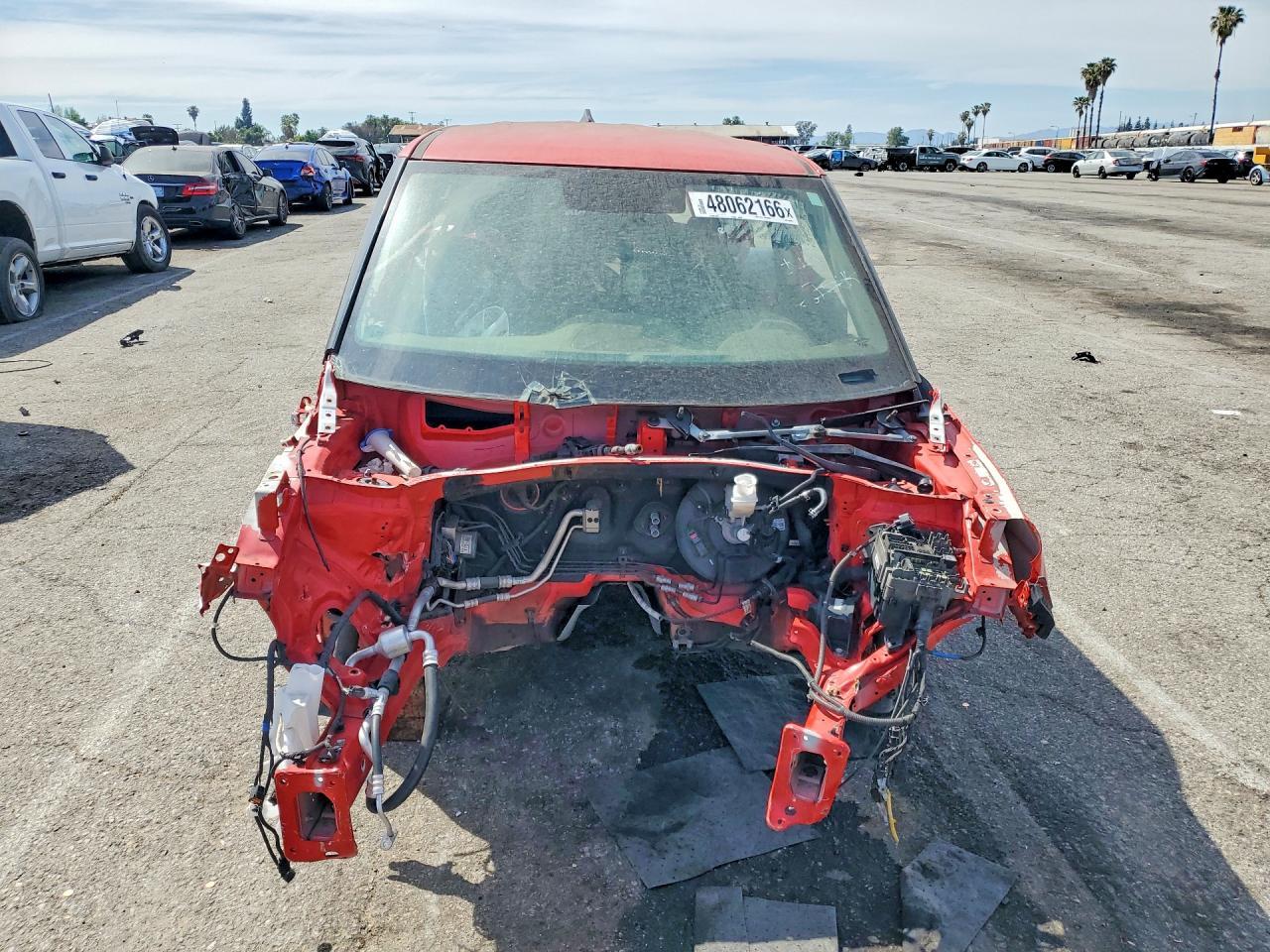 2020 Kia Soul Lx - Фото 5