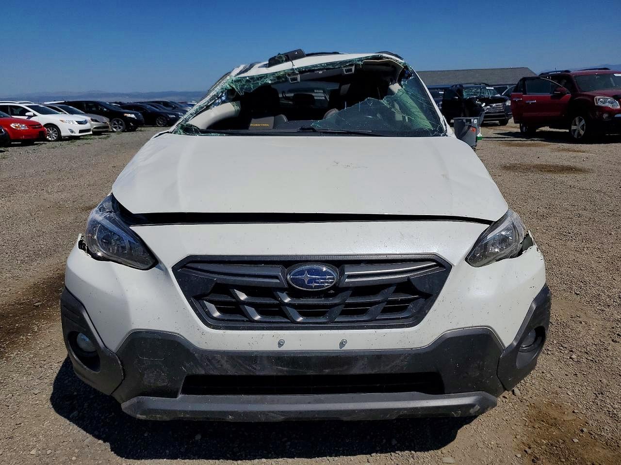 2022 Subaru Crosstrek Sport - Фото 5