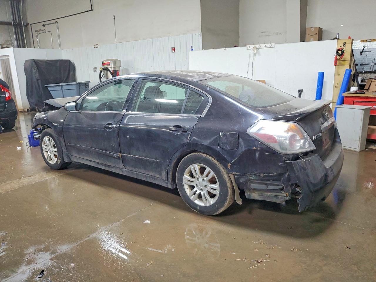 2011 Nissan Altima 2.5 - Image 2
