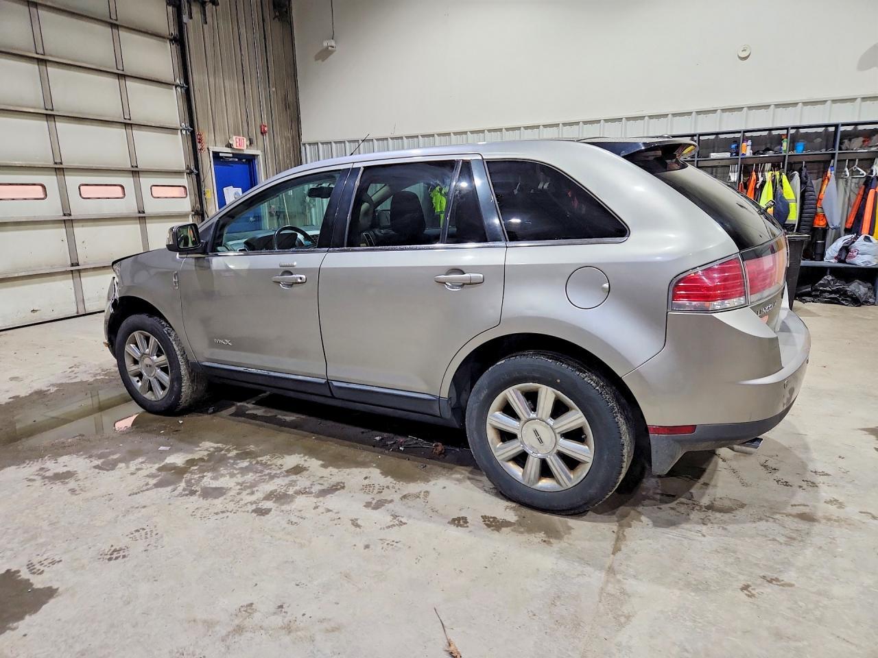 2008 Lincoln Mkx - Image 2