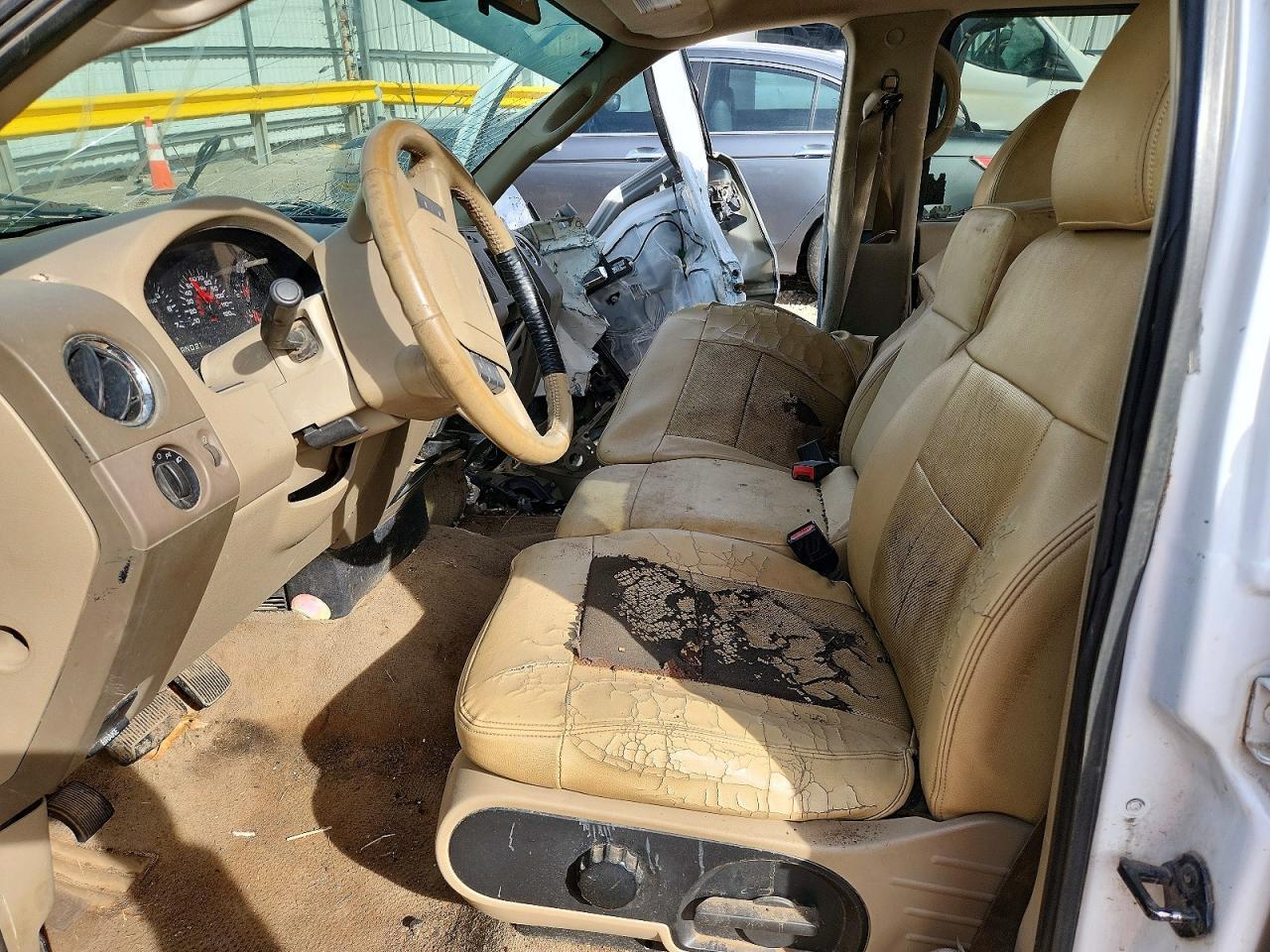 2006 Ford F150 Supercrew - Фото 7