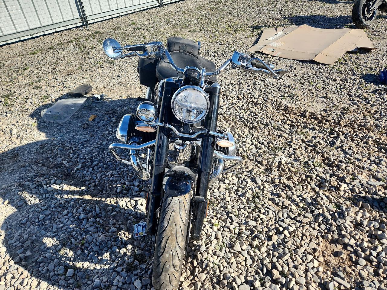 2021 BMW R18 - Image 2