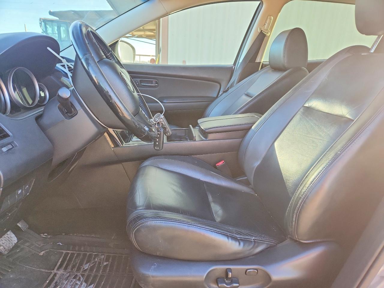 2010 Mazda Cx-9 - Фото 7