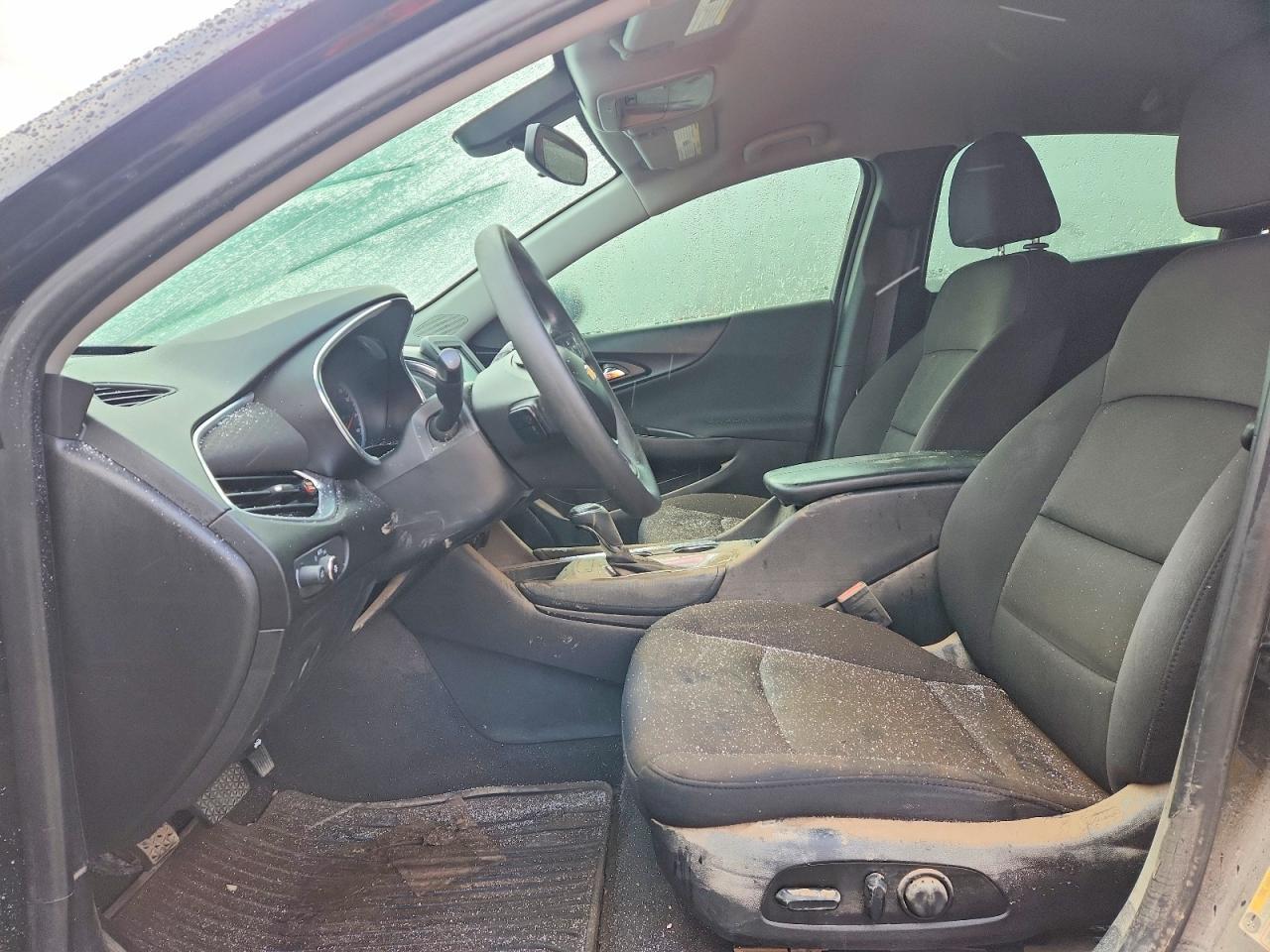 2018 Chevrolet Malibu Lt - Image 7