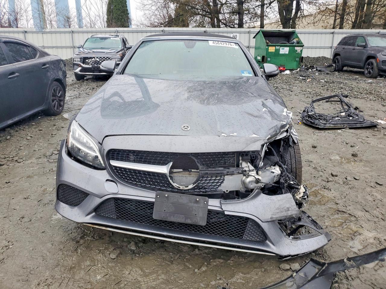 2019 Mercedes-Benz C 300 4Matic - Image 5