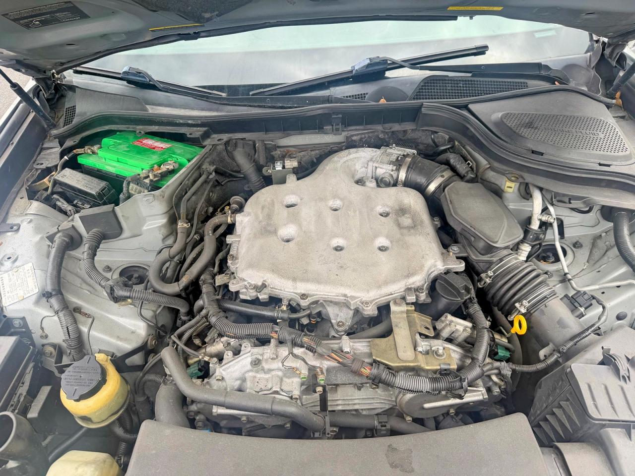 2012 Land Rover Range Rover Sport Hse Luxury - Фото 7