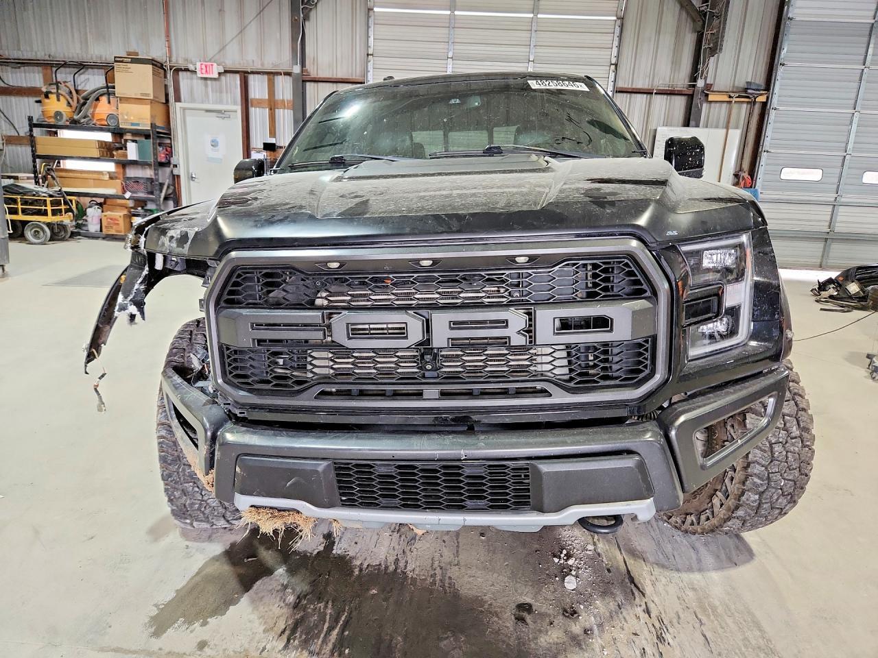 2018 Ford F150 Raptor - Image 5