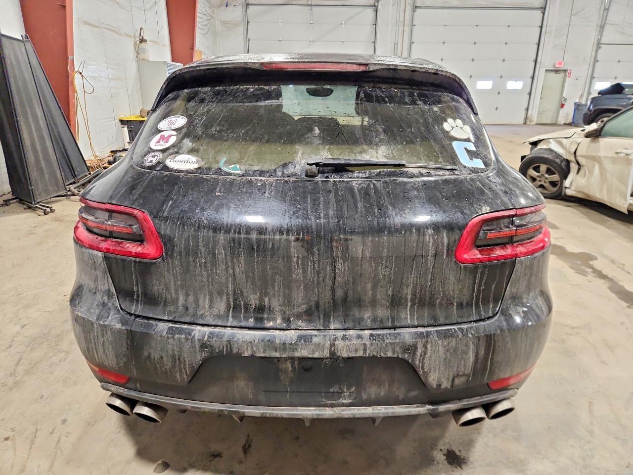2015 Porsche Macan - Image 6