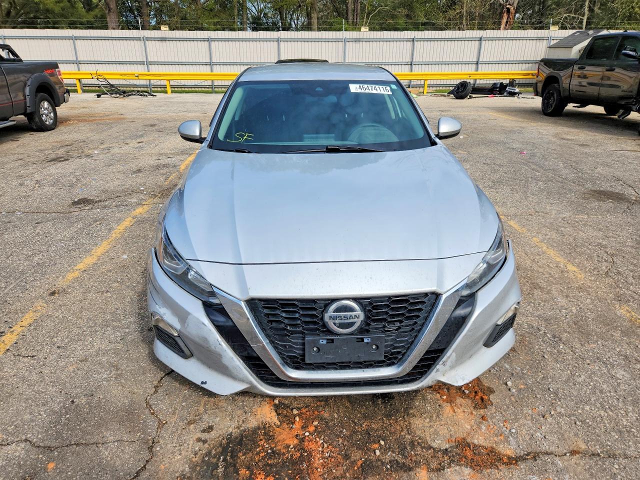 2021 Nissan Altima 2.5 S - Image 5