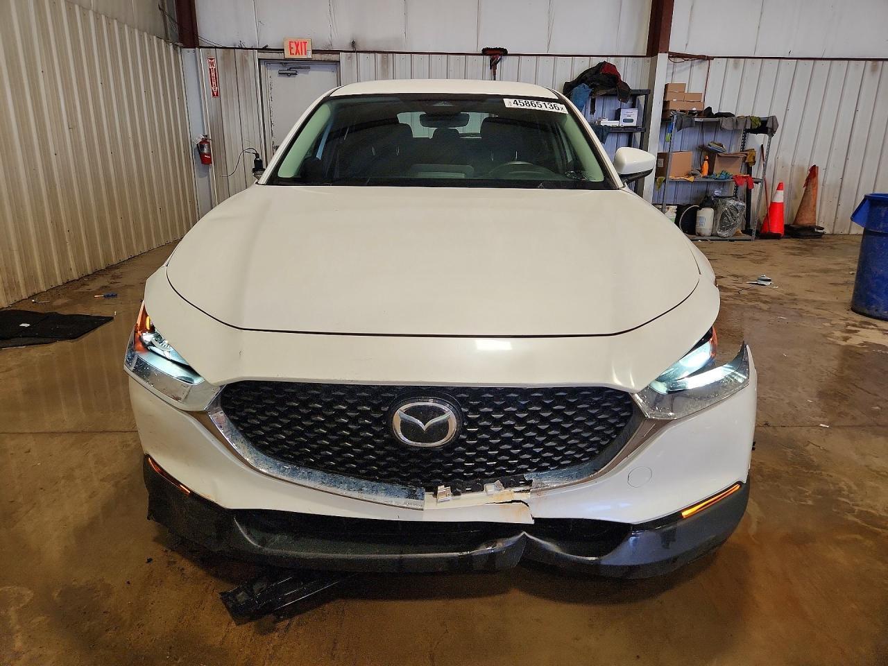 2024 Mazda Cx-30 - Фото 5