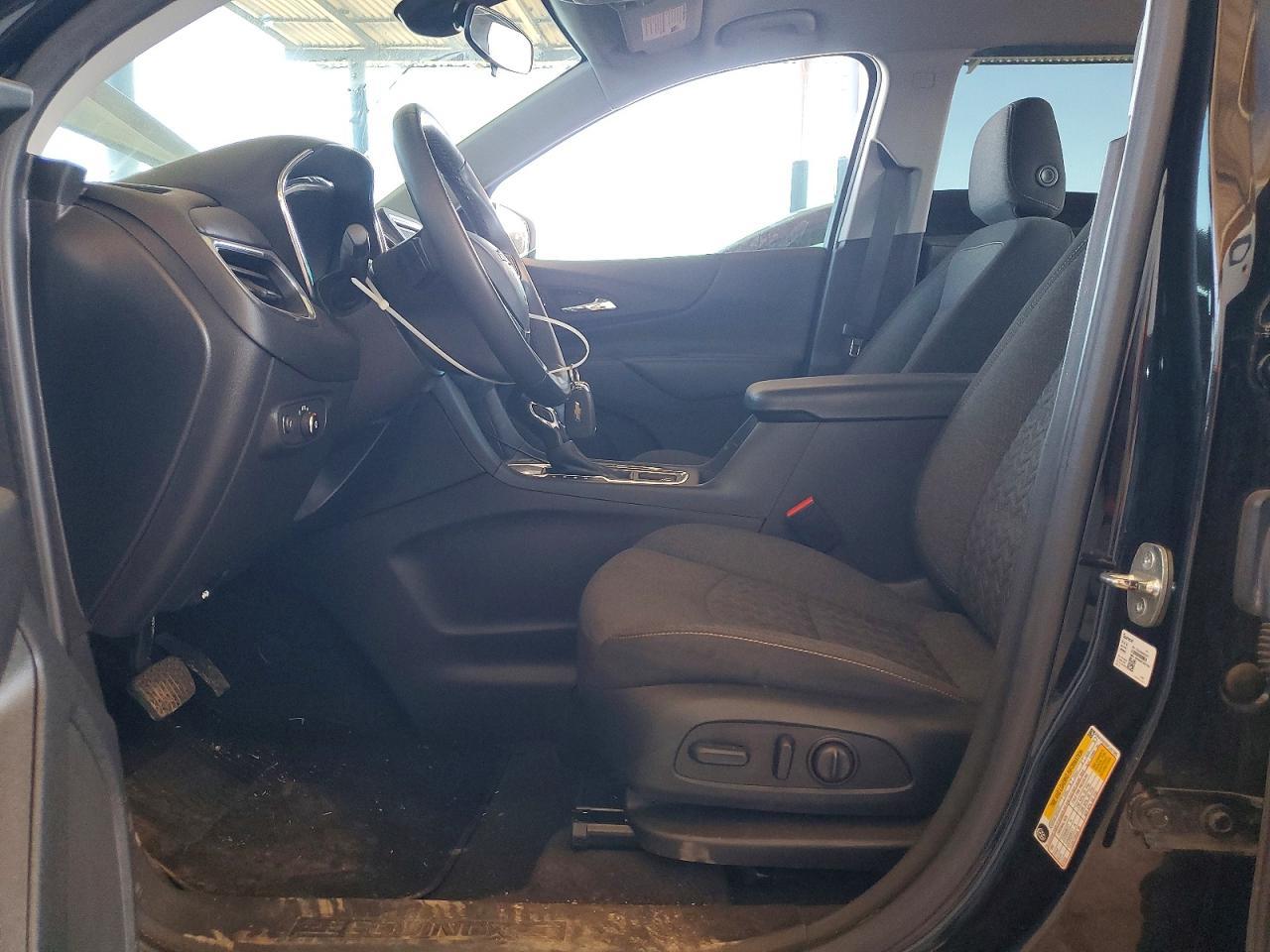 2023 Chevrolet Equinox Lt - Фото 7