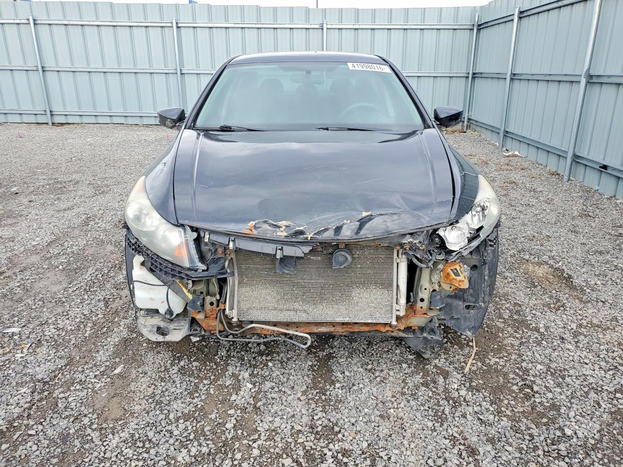 2011 Honda Accord Se - Фото 5