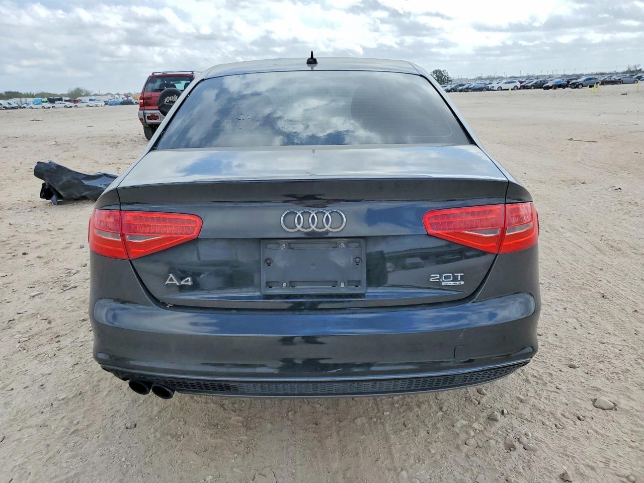 2014 Audi A4 - Фото 6