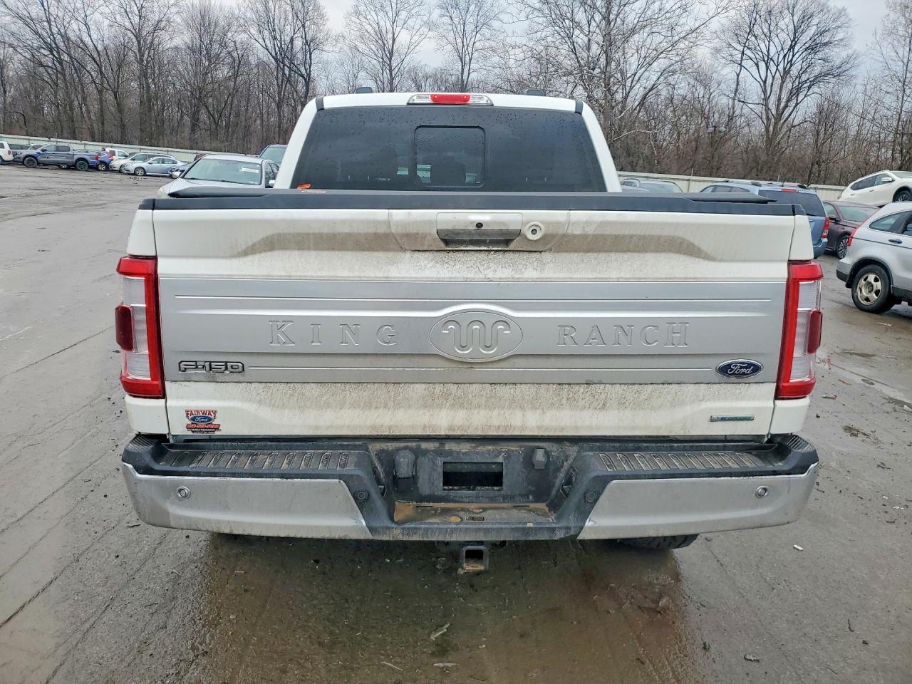 2023 Ford F150 Supercrew - Image 6