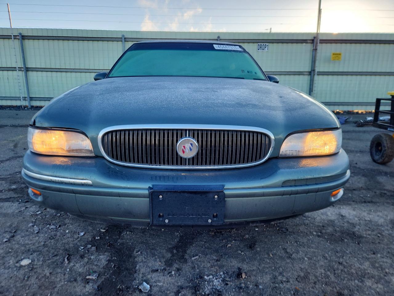 1998 Buick Lesabre Limited - Фото 5