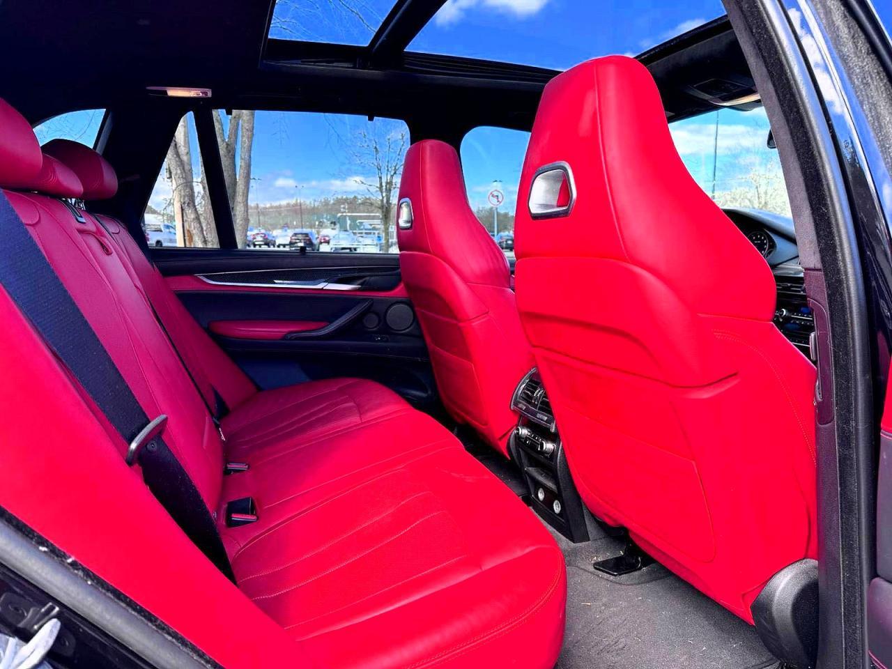 2017 BMW X5 M - Image 6