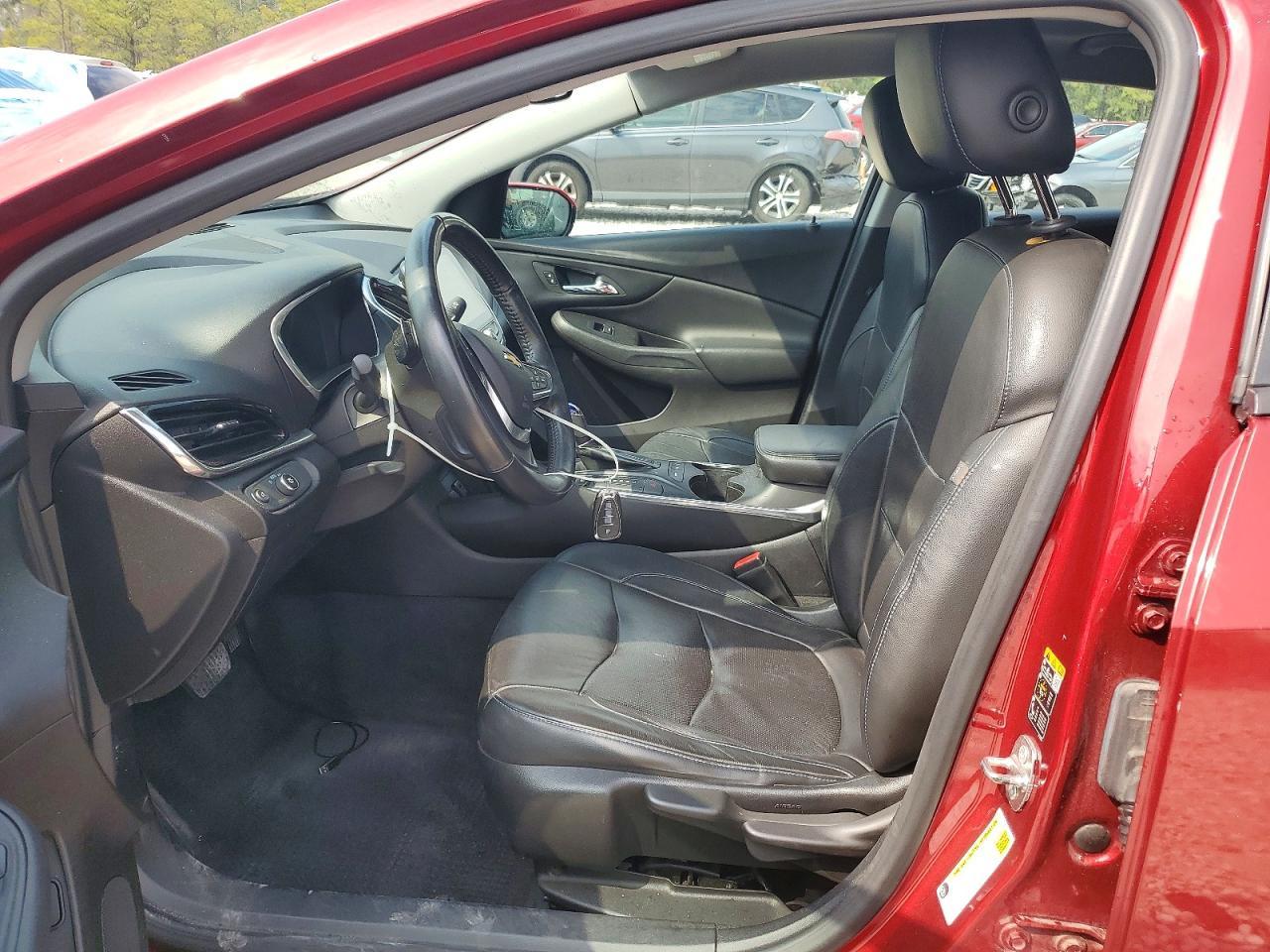2018 Chevrolet Volt Premier - Фото 7