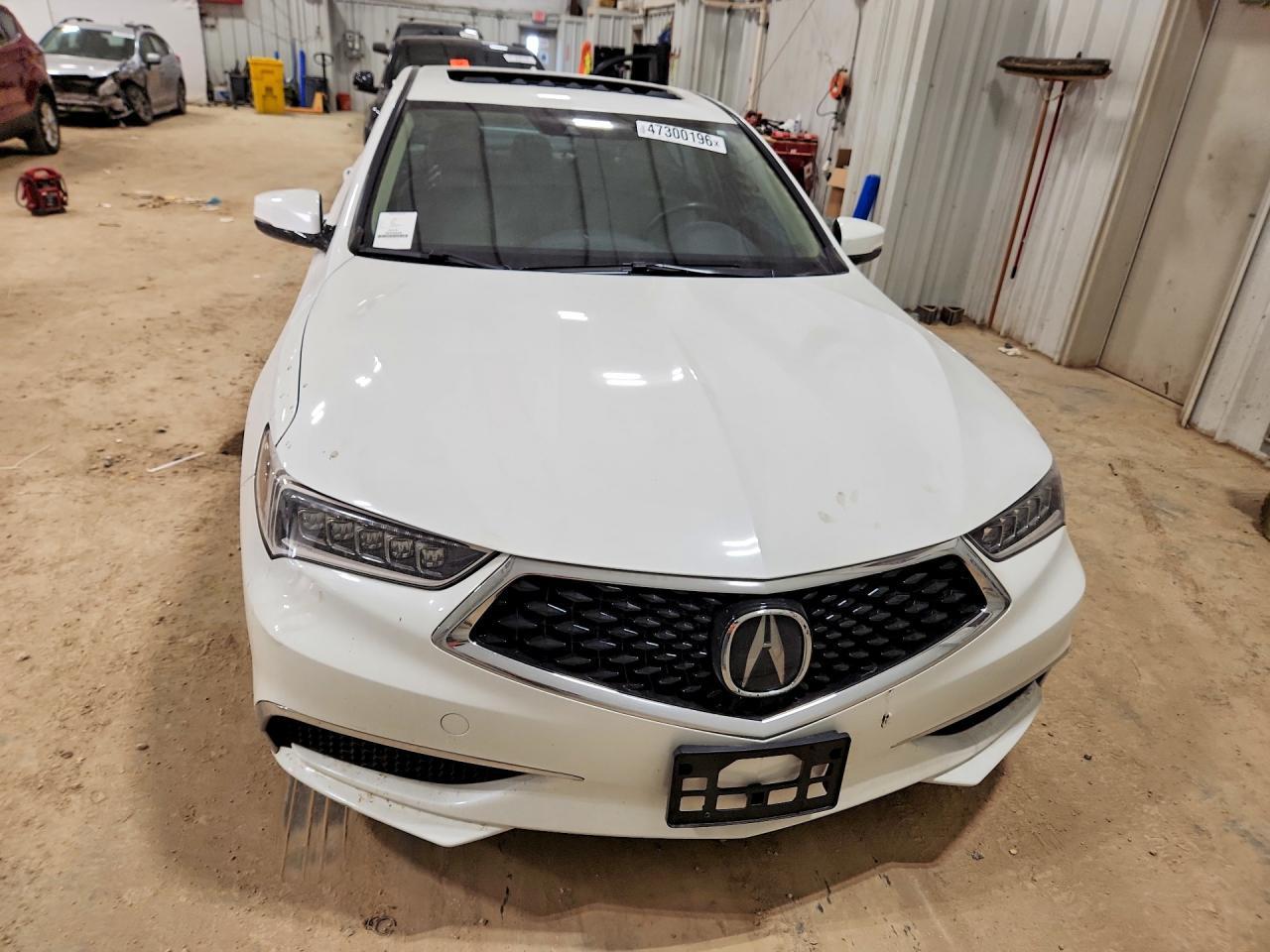 2018 Acura Tlx - Фото 5