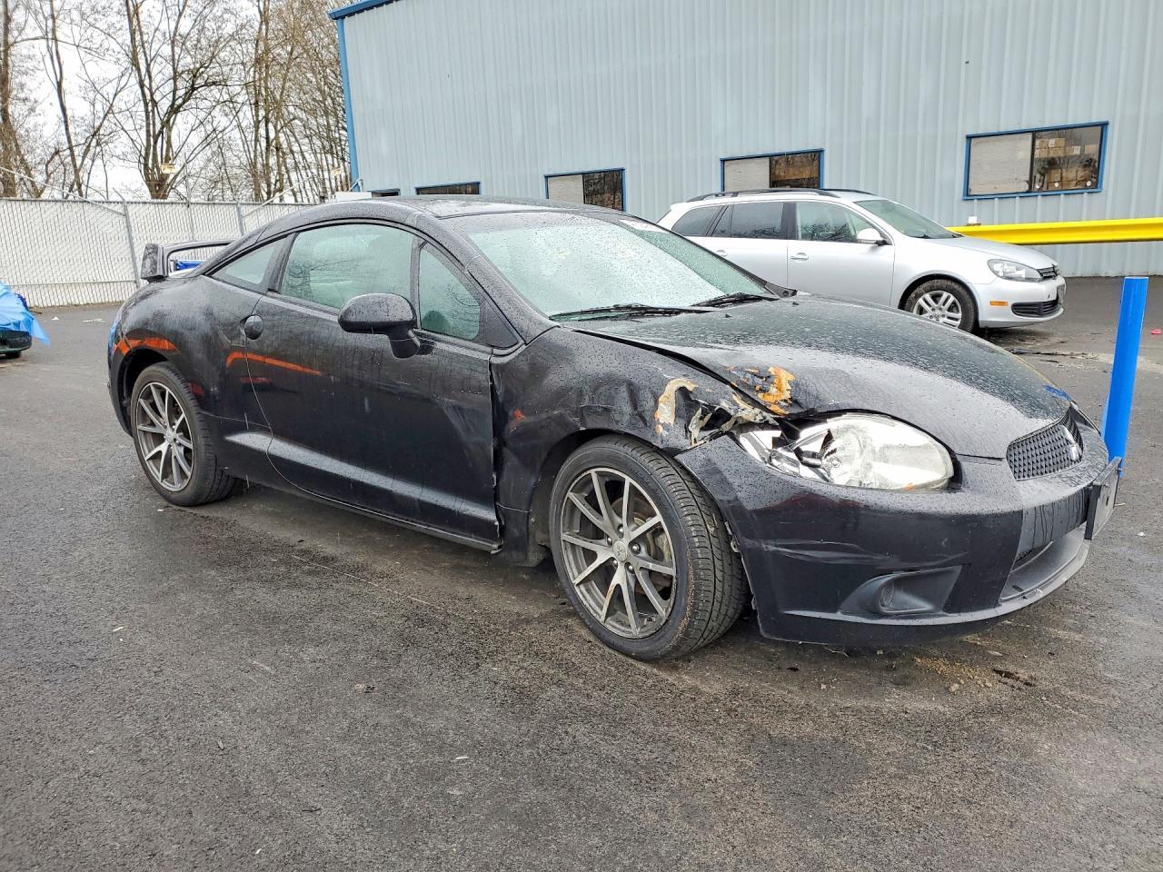 2011 Mitsubishi Eclipse Gs Sport - Image 4