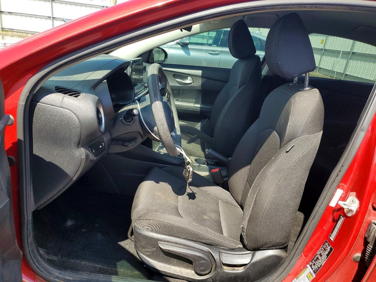 2019 Kia Forte Lxs - Фото 7