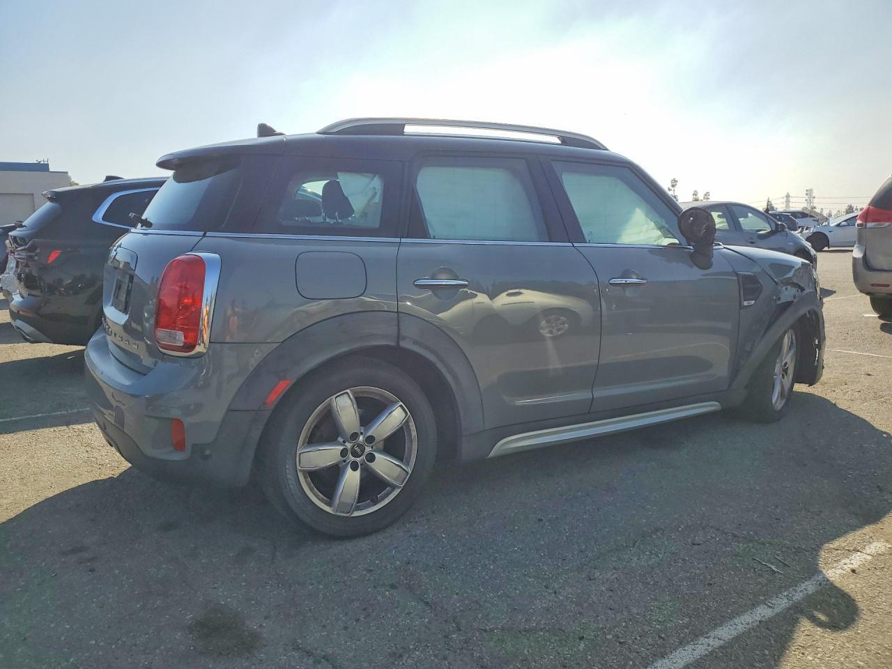 2017 Mini Cooper Countryman - Фото 3