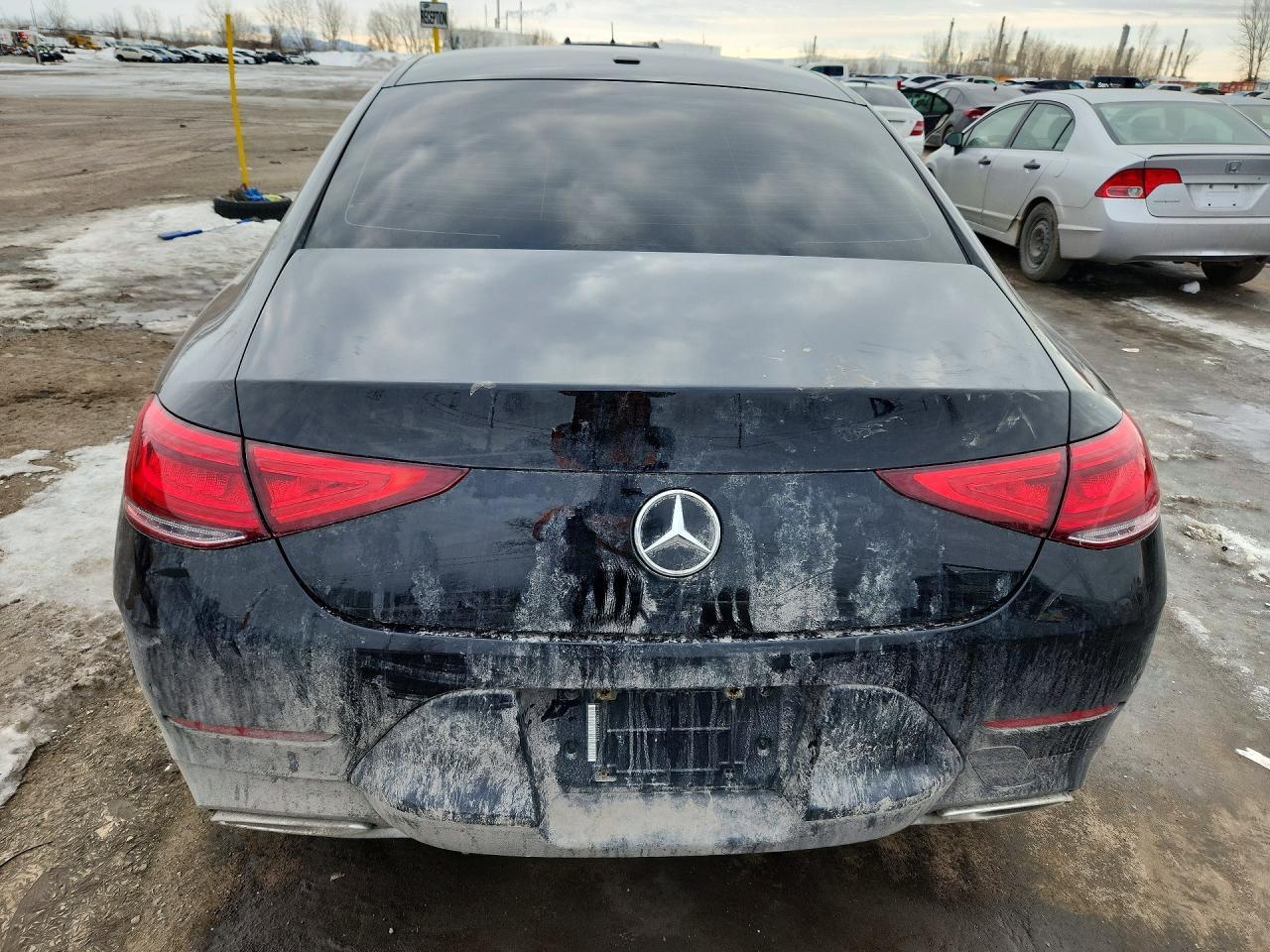 2020 Mercedes-Benz Cls 450 4Matic - Image 6