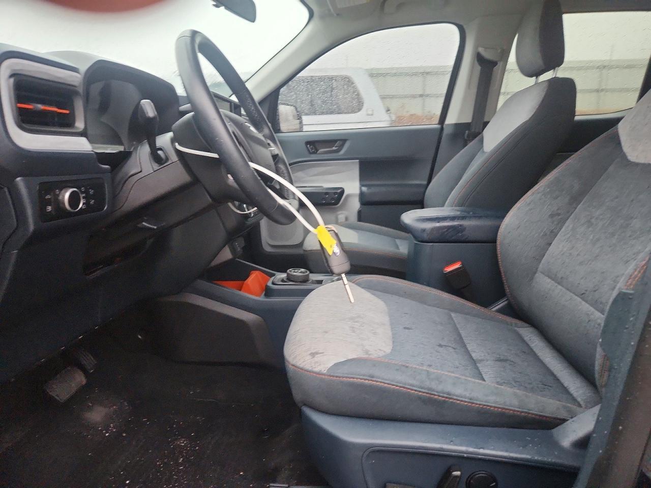 2024 Ford Maverick Xlt - Фото 7