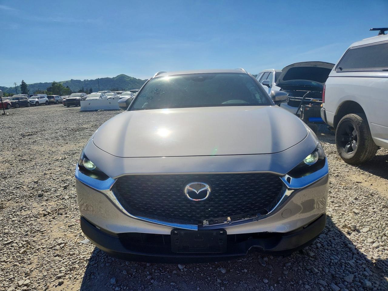 2022 Mazda Cx-30 Select - Фото 5