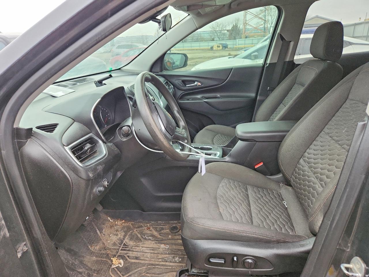 2019 Chevrolet Equinox Lt - Фото 7