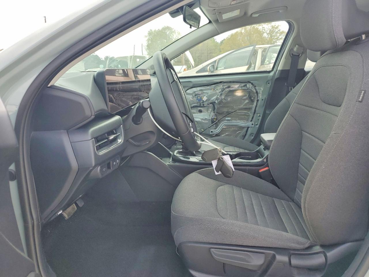 2025 Kia K4 Ex - Image 7