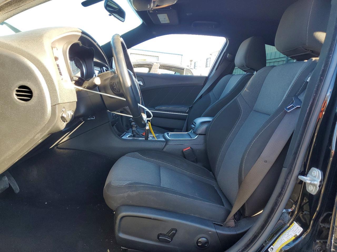 2022 Dodge Charger Sxt - Image 7