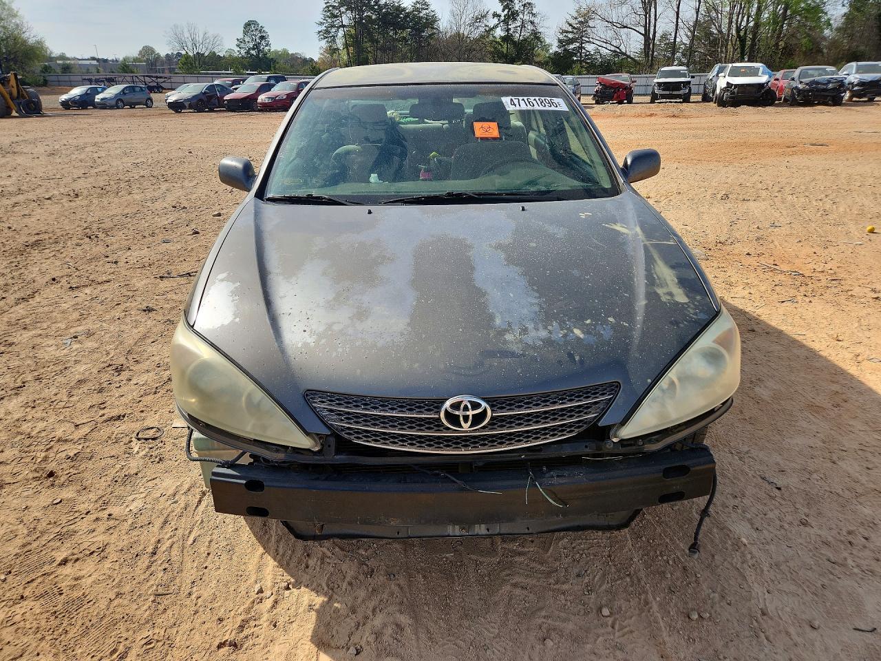 2003 Toyota Camry Xle - Image 5