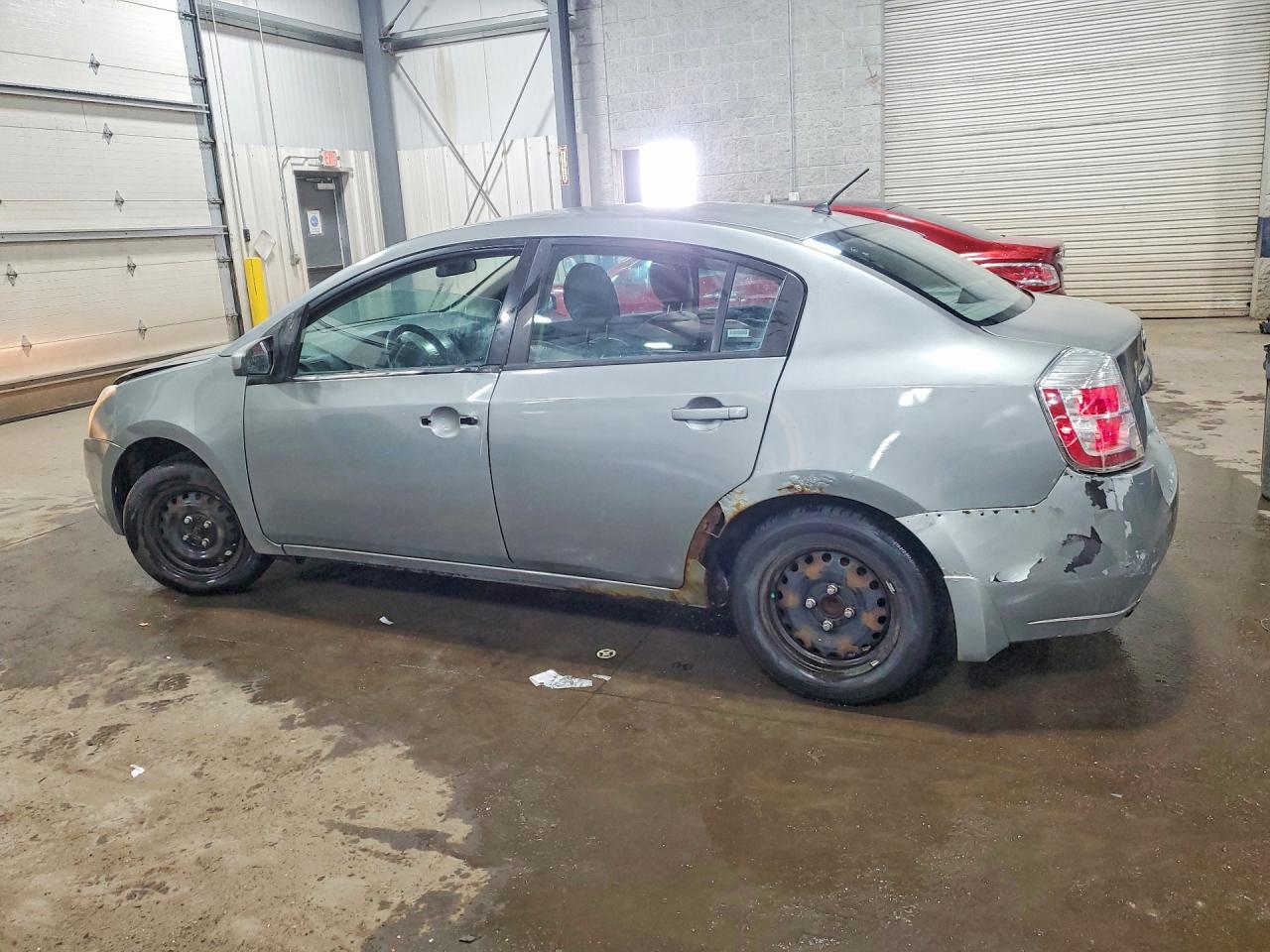 2009 Nissan Sentra 2.0 - Image 2