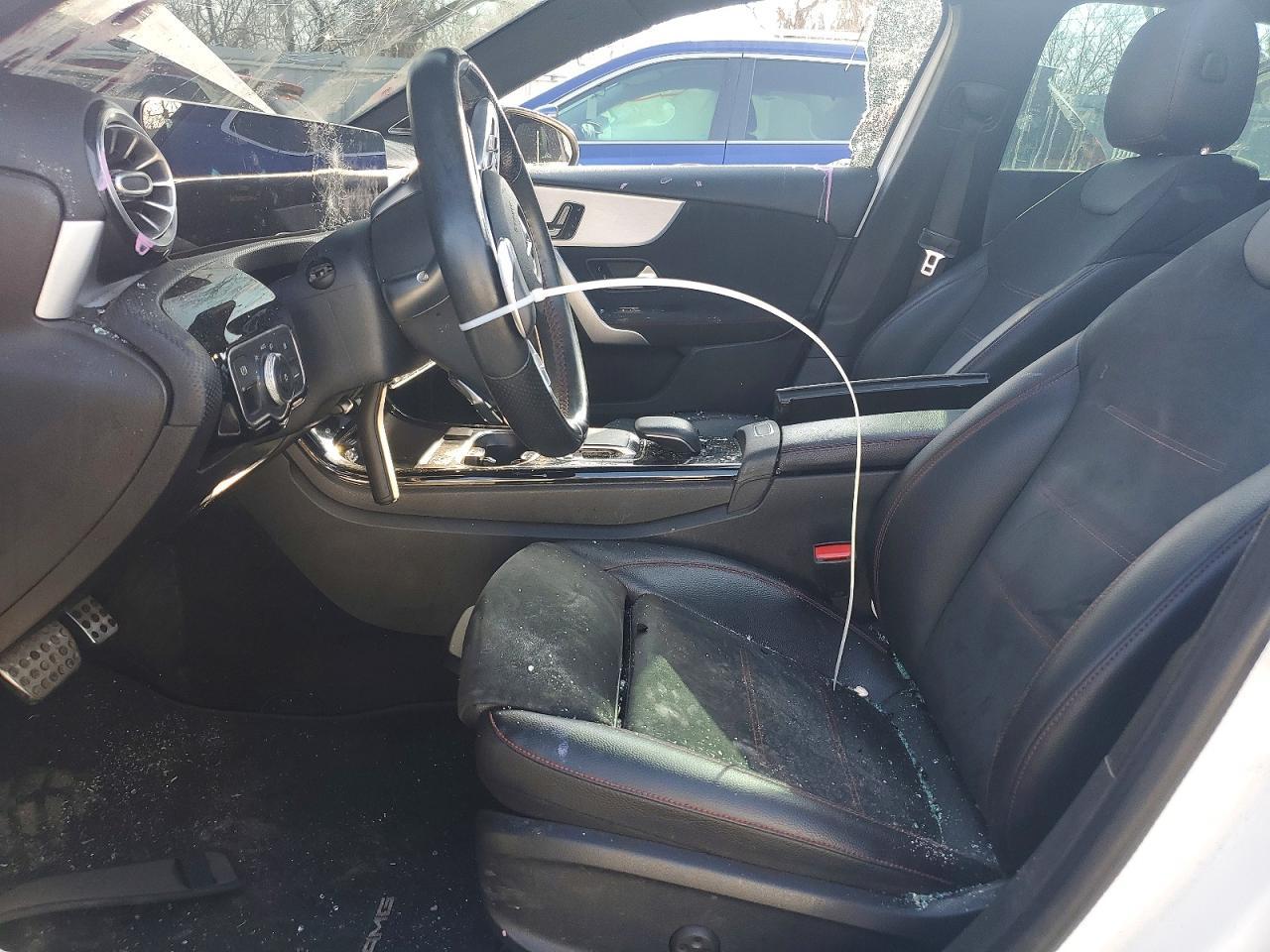 2019 Mercedes-Benz A 220 4Matic - Фото 7