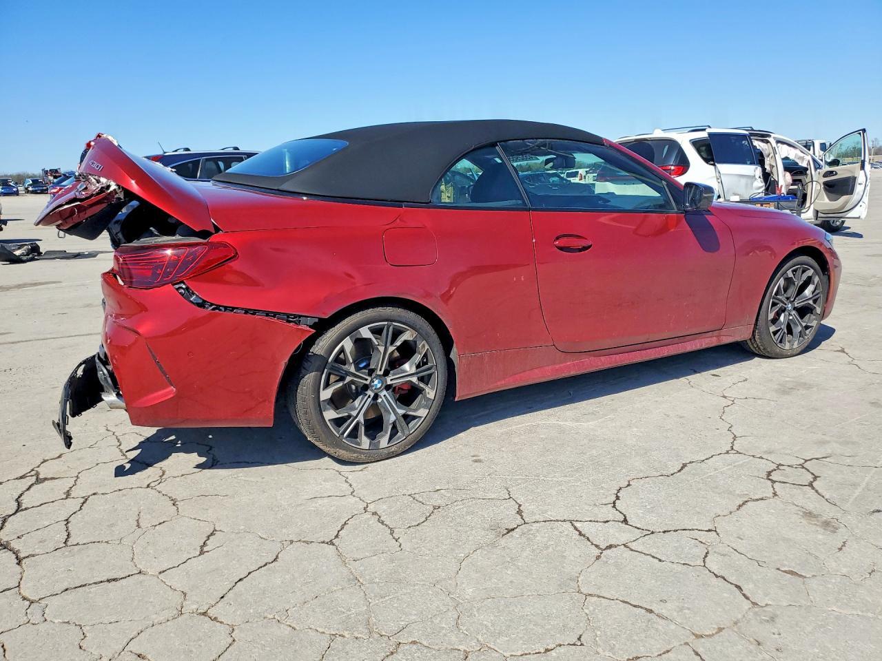 2026 BMW 430Xi - Фото 3