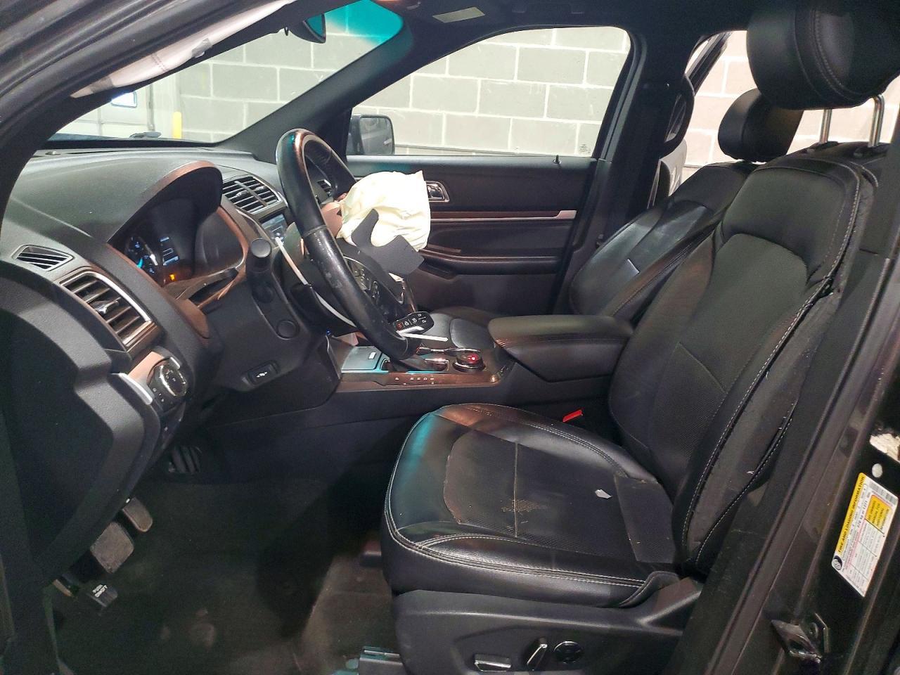 2016 Ford Explorer - Фото 7