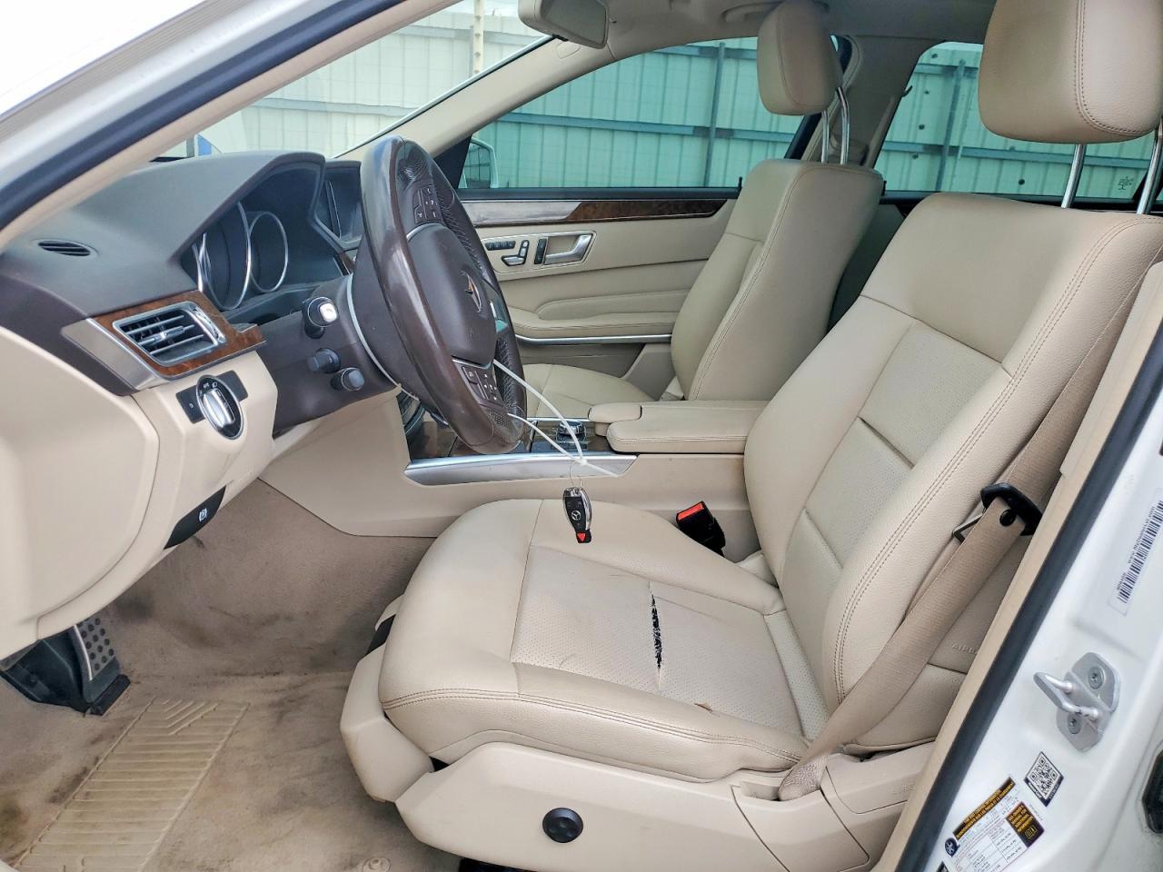 2016 Mercedes-Benz E 350 - Фото 7