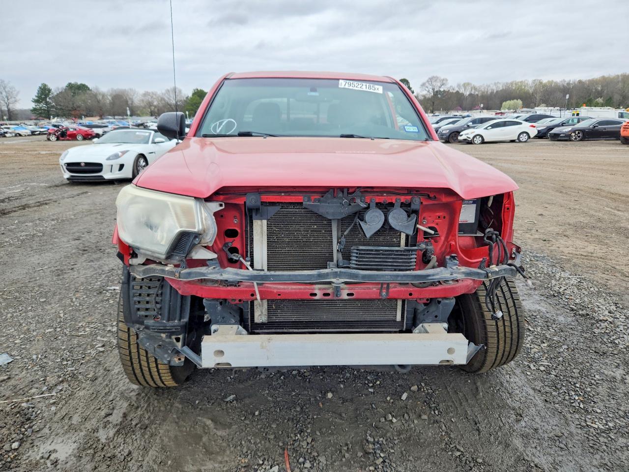 2013 Toyota Tacoma Prerunner V6 - Image 5