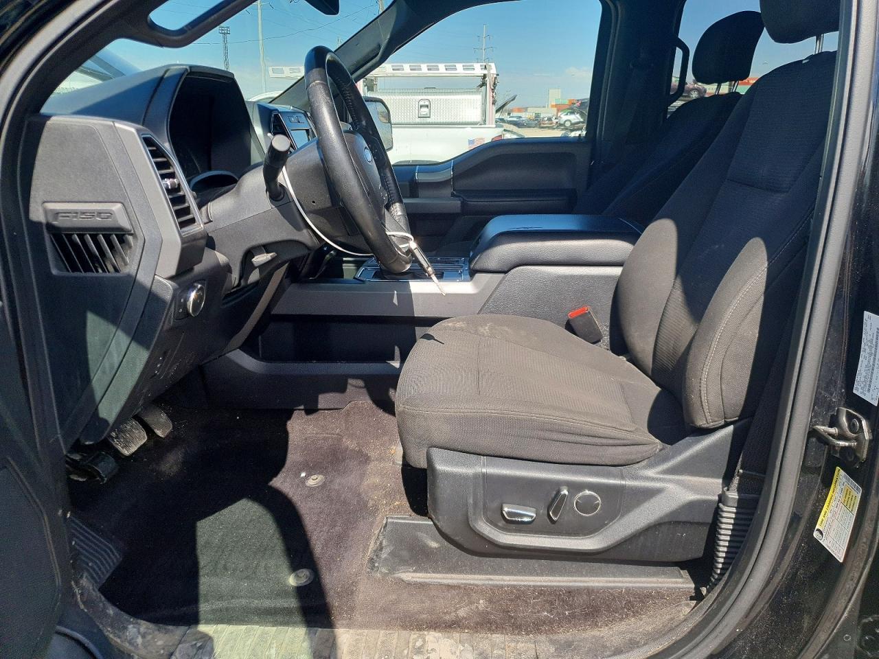 2017 Ford F150 Supercrew - Image 7