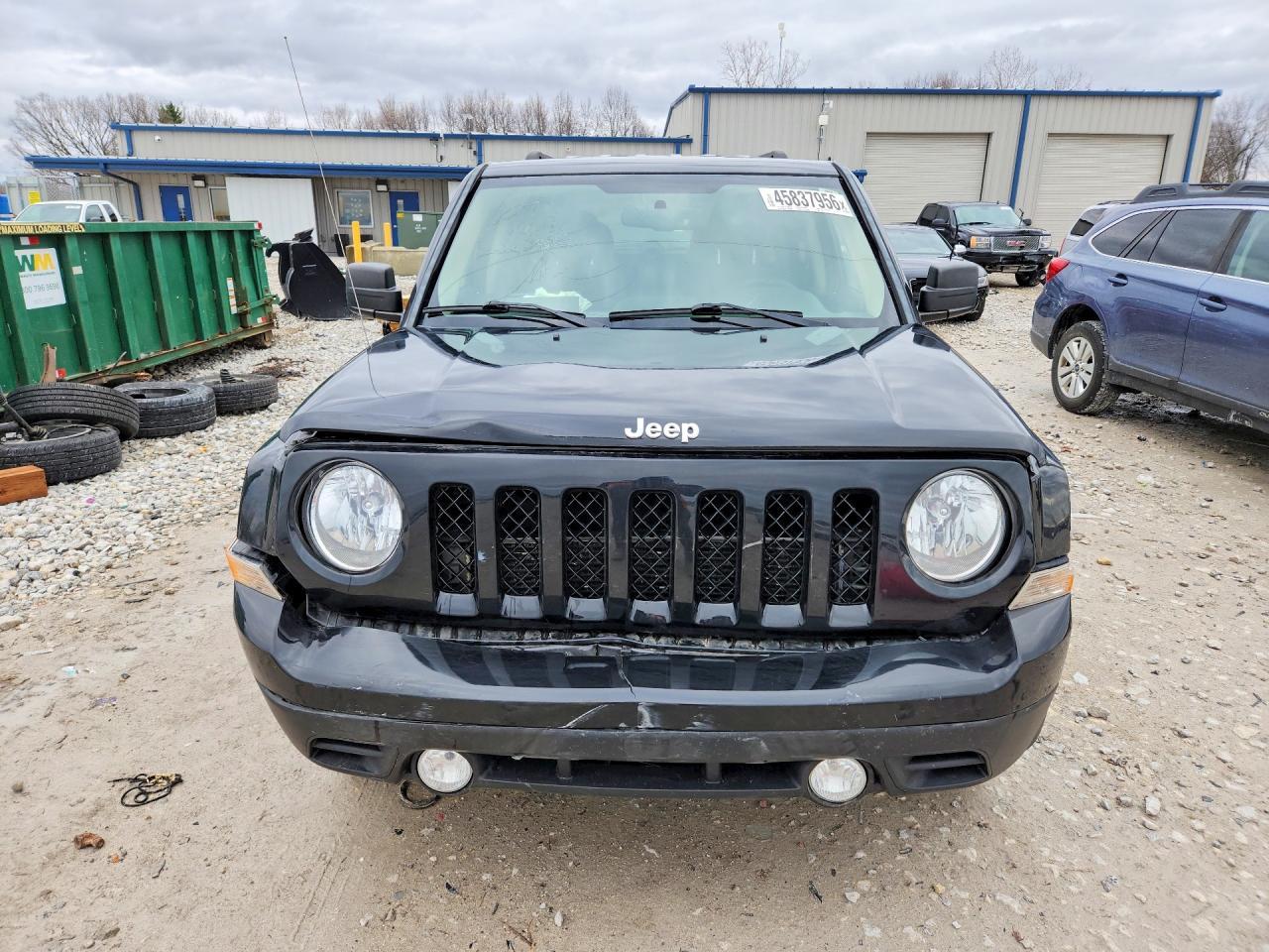 2016 Jeep Patriot Sport - Image 5