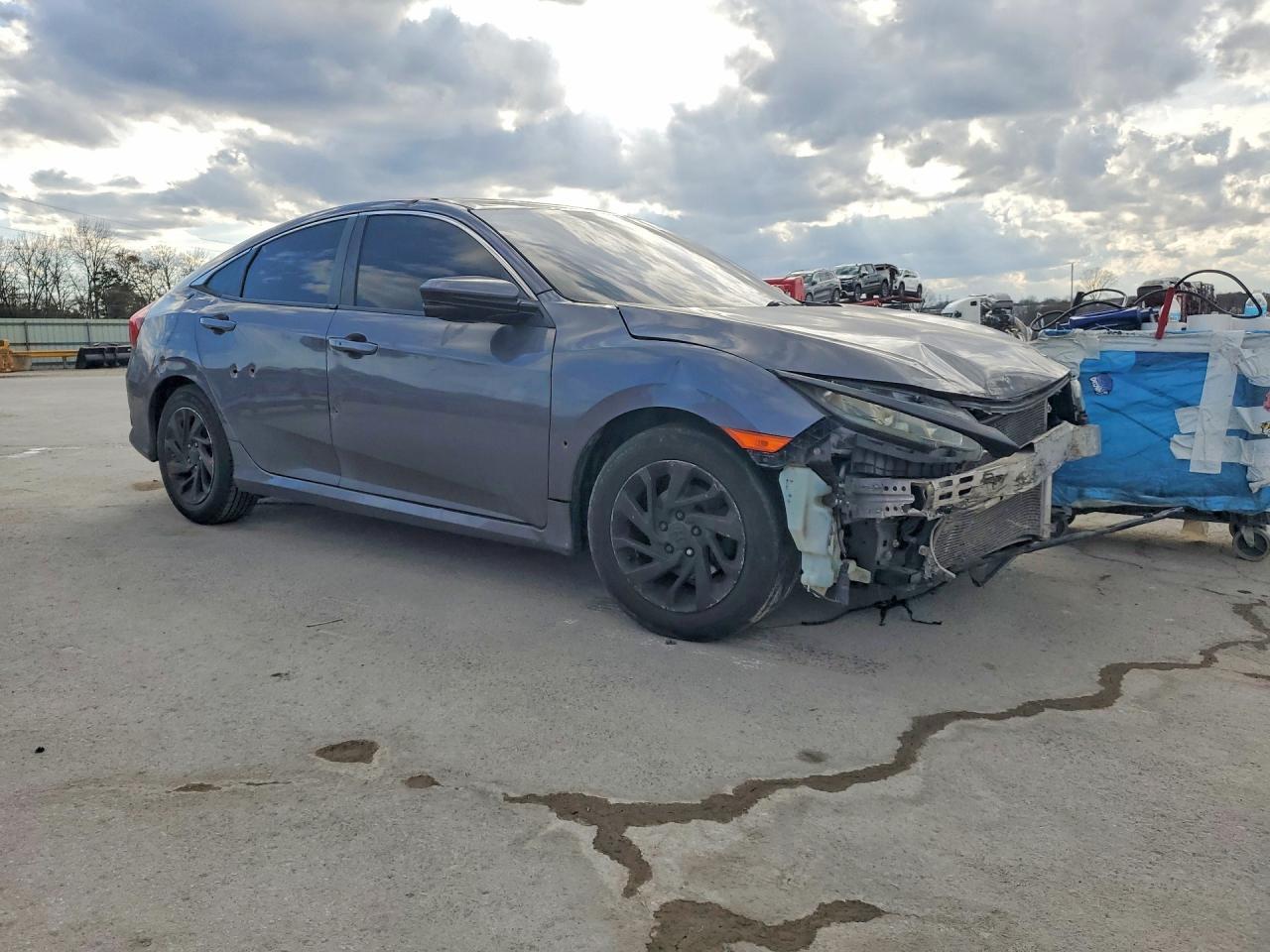 2016 Honda All Other - Фото 4