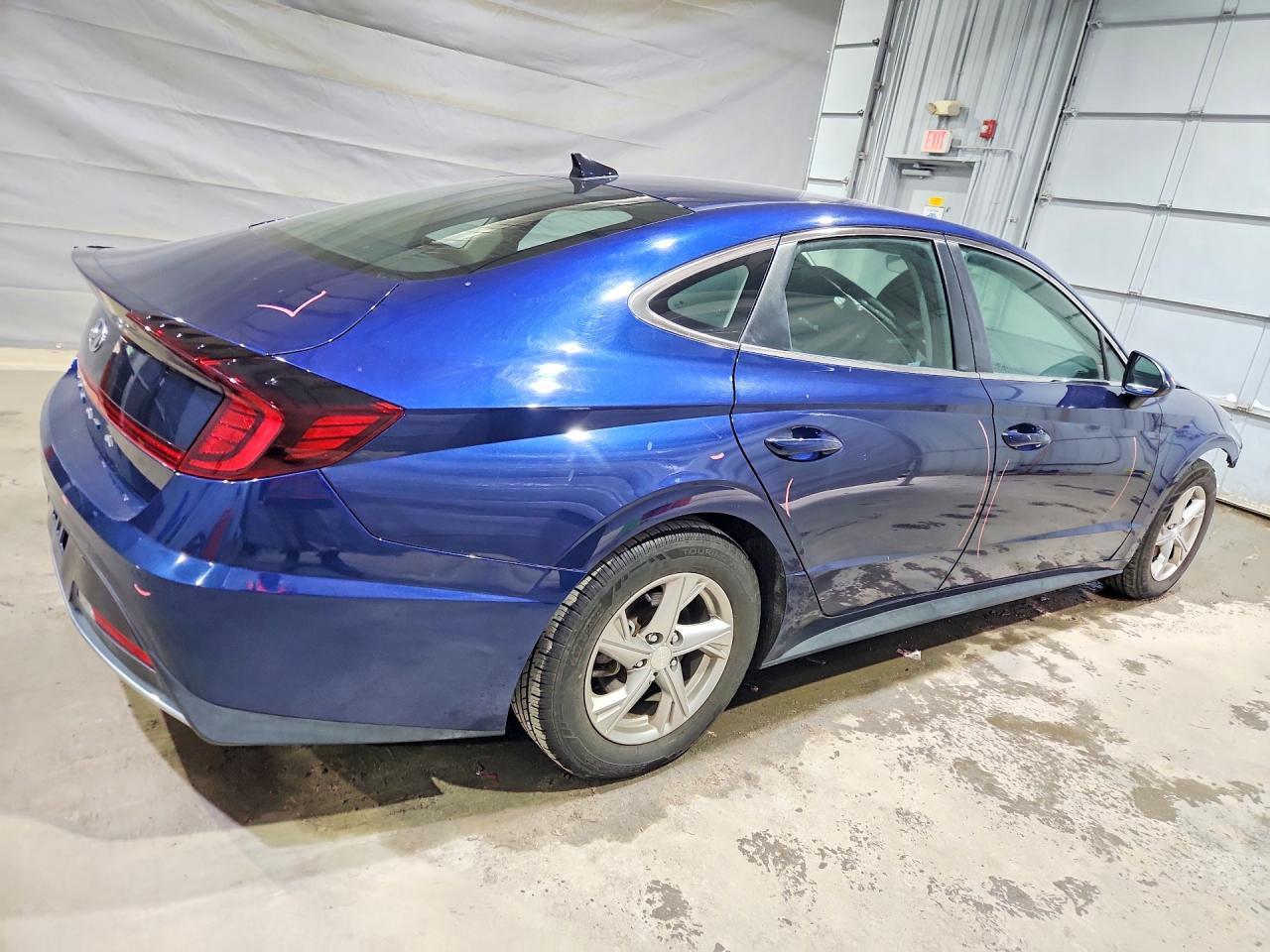 2021 Hyundai Sonata Se - Image 3