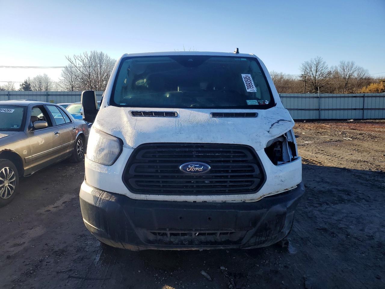 2023 Ford Transit T-350 - Фото 5
